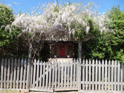 Quartz Cottage - Accommodation 4U 9