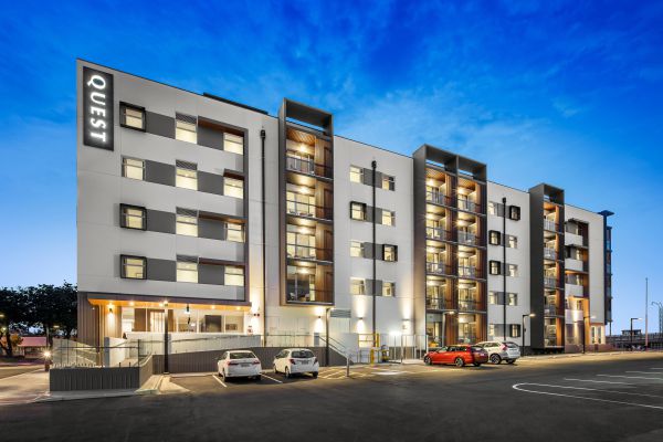Adelaide SA Accommodation 4U