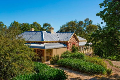 Red Gum Retreat - Accommodation 4U 1