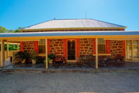 Red Gum Retreat - Accommodation 4U 2