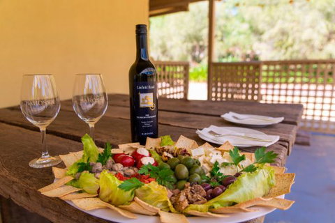 Red Gum Retreat - Accommodation 4U 3