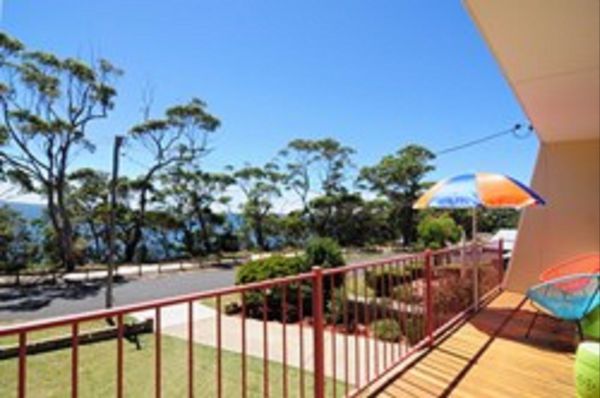 Hmas Albatross NSW Accommodation 4U