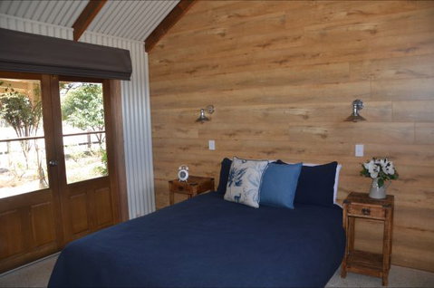 Redwing Farm - Shearers Quarters - Accommodation 4U 0