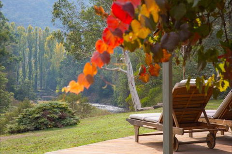 Riverdowns - Accommodation 4U 0