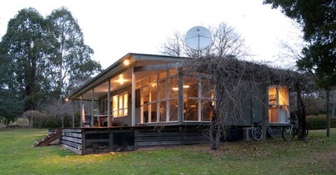Riverdowns - Accommodation 4U 5