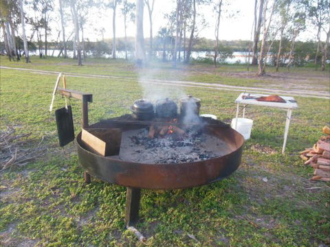 Rocky Point Retreat - Accommodation 4U 2