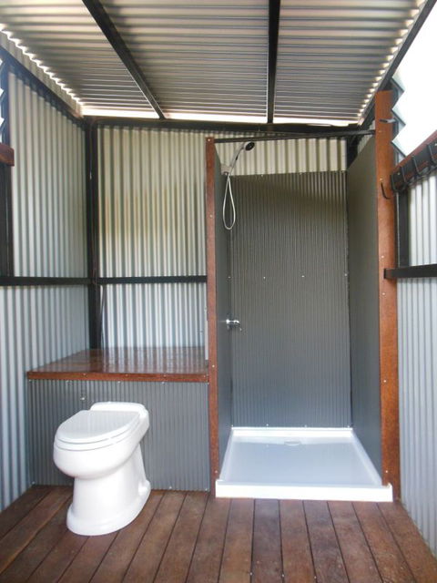 Rocky Point Retreat - Accommodation 4U 5