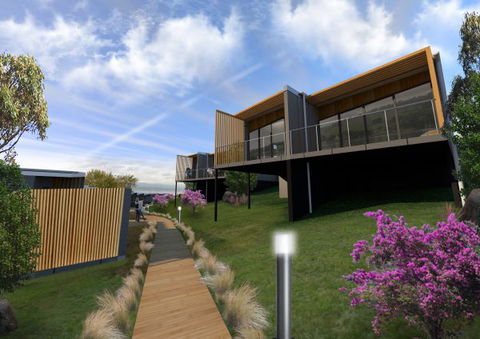 Rosevears Hotel - Accommodation 4U 0
