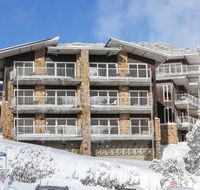 Ropers Alpine Apartments - Accommodation 4U