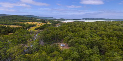 Saintys Creek Cottage - Accommodation 4U 0
