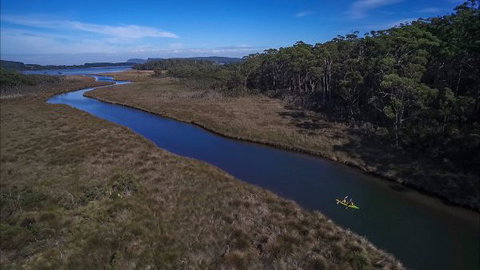 Saintys Creek Cottage - Accommodation 4U 8
