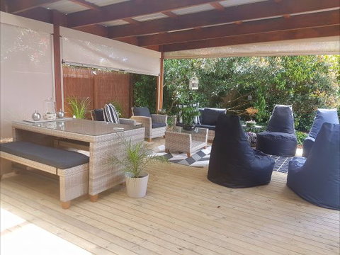 Sass Abode - Accommodation 4U 0