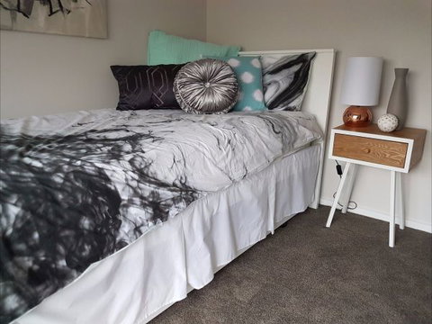 Sass Abode - Accommodation 4U 1