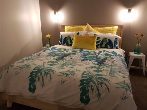 Sass Abode - Accommodation 4U 2