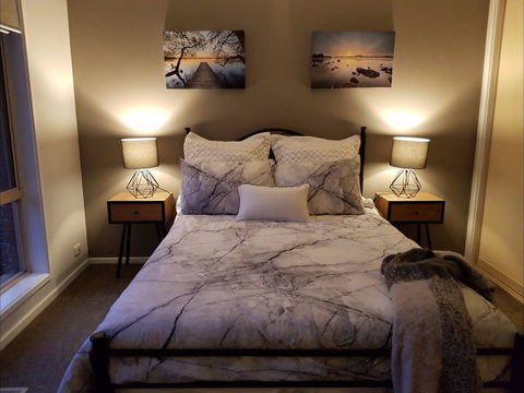 Sass Abode - Accommodation 4U 3