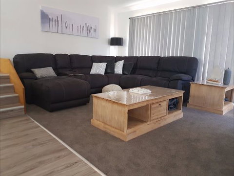 Sass Abode - Accommodation 4U 4