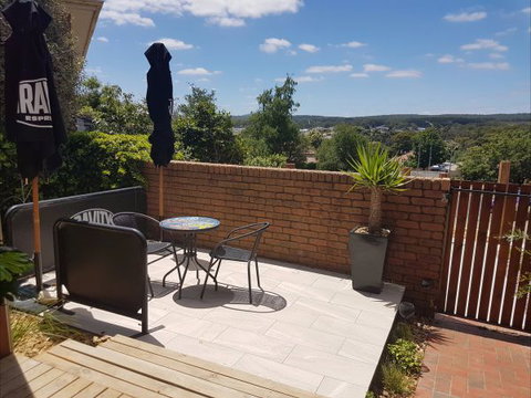 Sass Abode - Accommodation 4U 6