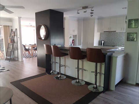 Sass Abode - Accommodation 4U 7