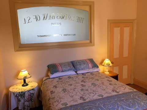 Savings Bank Of South Australia - Old Quorn Branch - Accommodation 4U 2
