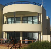 Sandcastles - Accommodation 4U