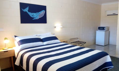 Sail Inn - Yeppoon - Accommodation 4U 0