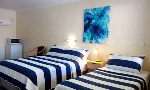 Sail Inn - Yeppoon - Accommodation 4U 3