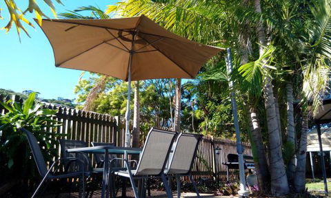 Sail Inn - Yeppoon - Accommodation 4U 4