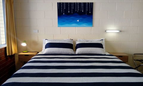 Sail Inn - Yeppoon - Accommodation 4U 6