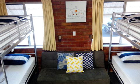 Sail Inn - Yeppoon - Accommodation 4U 7