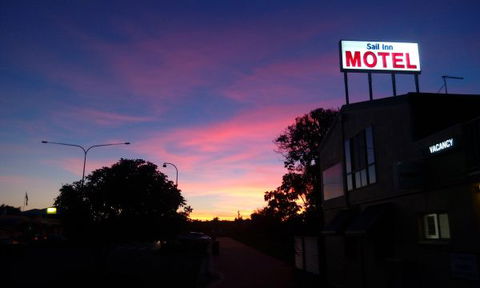 Sail Inn - Yeppoon - Accommodation 4U 8