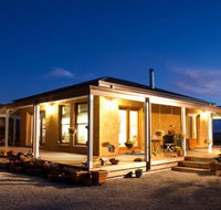 SanctuaryWaratah - Accommodation 4U