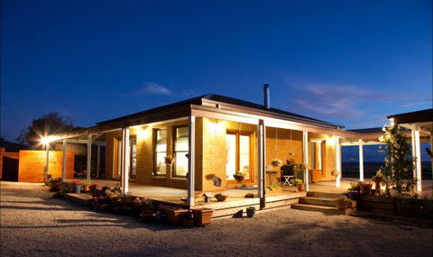 Sanctuary@Waratah - Accommodation 4U 0