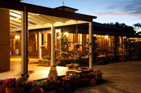 Sanctuary@Waratah - Accommodation 4U 1