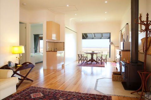 Sanctuary@Waratah - Accommodation 4U 2