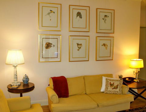 Sanctuary@Waratah - Accommodation 4U 3