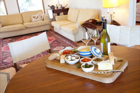 Sanctuary@Waratah - Accommodation 4U 4