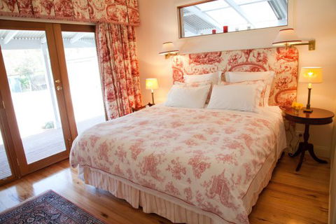 Sanctuary@Waratah - Accommodation 4U 6