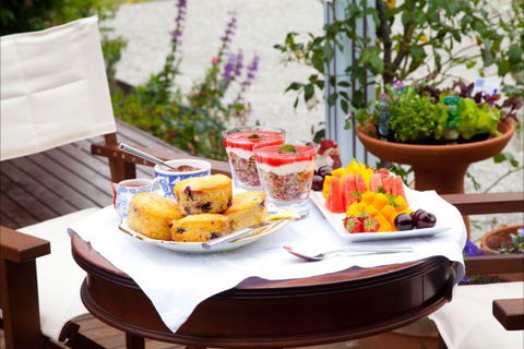 Sanctuary@Waratah - Accommodation 4U 7