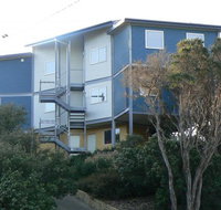 Sandy Point Beach Escape - Accommodation 4U