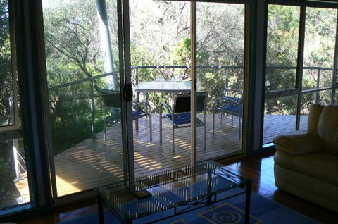 Sandy Point Beach Escape - Accommodation 4U 4