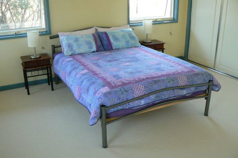 Sandy Point Beach Escape - Accommodation 4U 5
