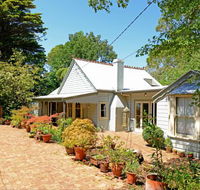 Sefton Cottage - Accommodation 4U