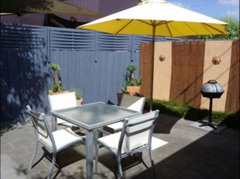 Sea-Ena - Accommodation 4U 3