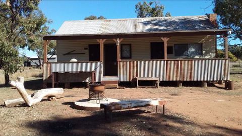 Selby Organic Farm Stay - Accommodation 4U 0