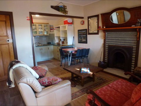 Selby Organic Farm Stay - Accommodation 4U 1
