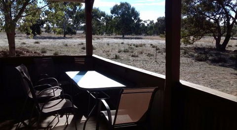 Selby Organic Farm Stay - Accommodation 4U 2