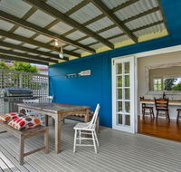 Seahorse - Accommodation 4U