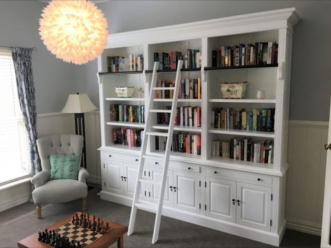 Shearer's Hill - Luxury Farm Stay - Accommodation 4U 3