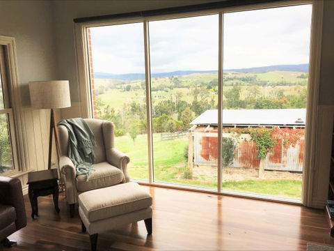 Shearer's Hill - Luxury Farm Stay - Accommodation 4U 8