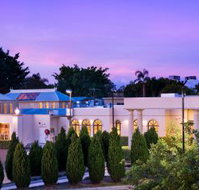 Shangri La Gardens Motel and Function Centre - Accommodation 4U